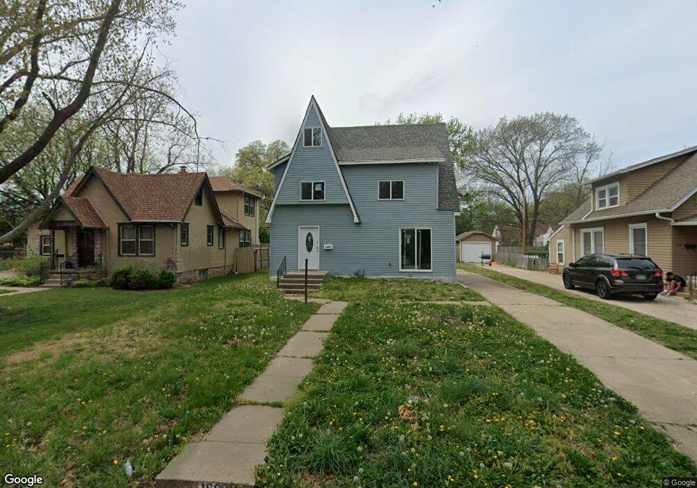 1609 SW Wayne Ave, Topeka, KS 66604 - photo 1
