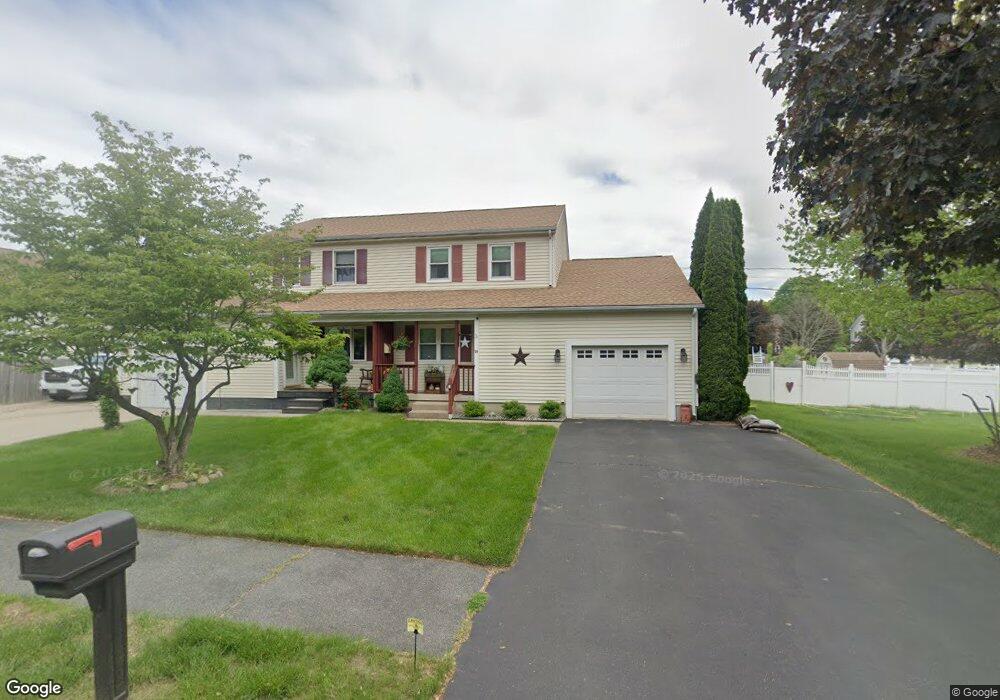 9 Pumpkin Ln unit A, Westfield, MA 01085 - photo 1