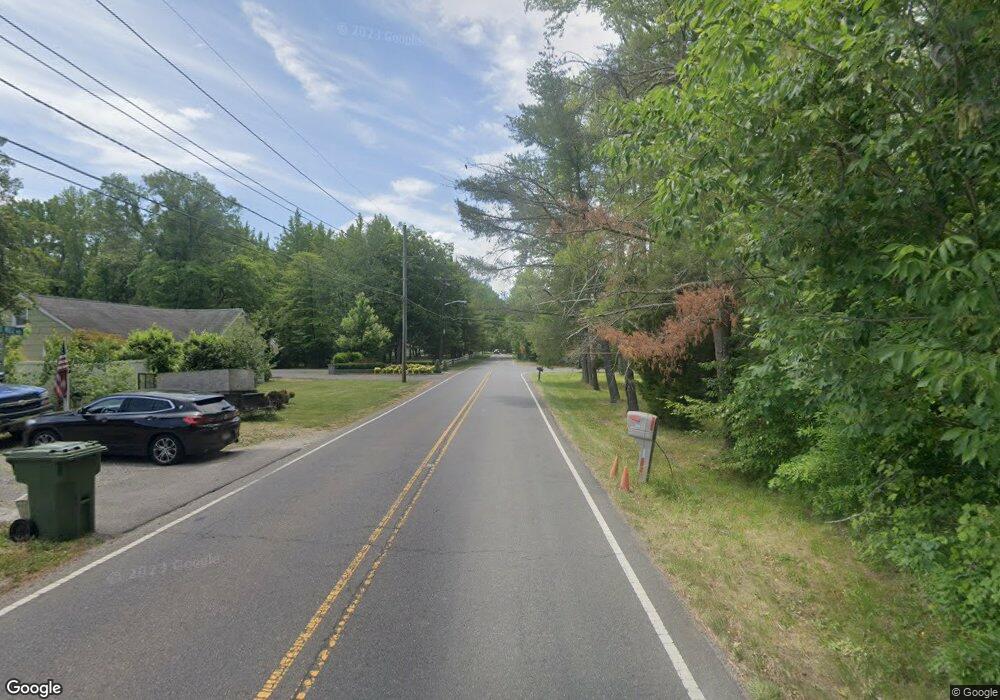 16 Tomlinson Mill Rd, Medford, NJ 08055 - photo 1