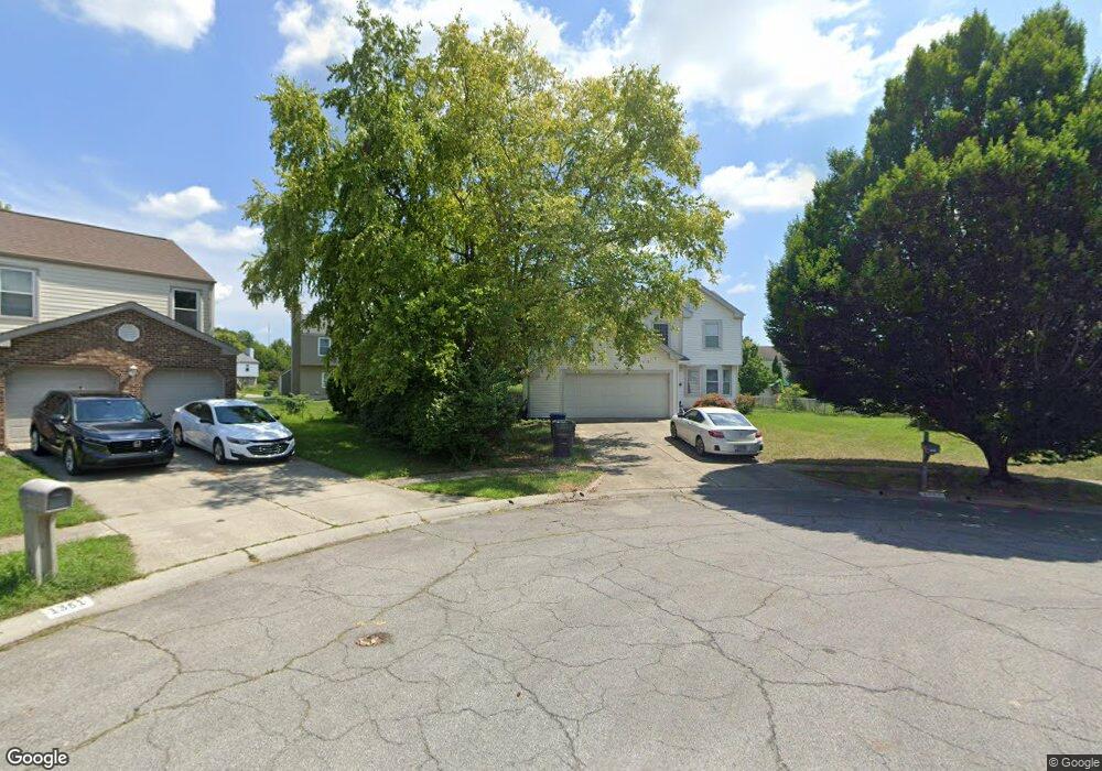 1364 Stanwix Ct, Columbus, OH 43223 - photo 1