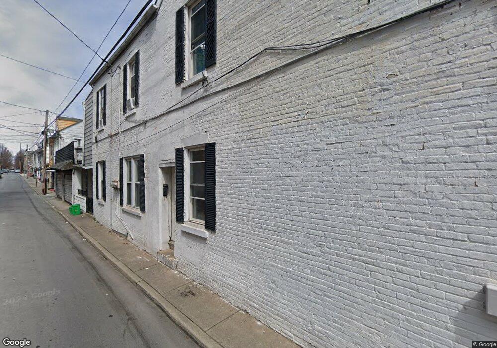 627 W Gordon St, Allentown, PA 18102 - photo 1