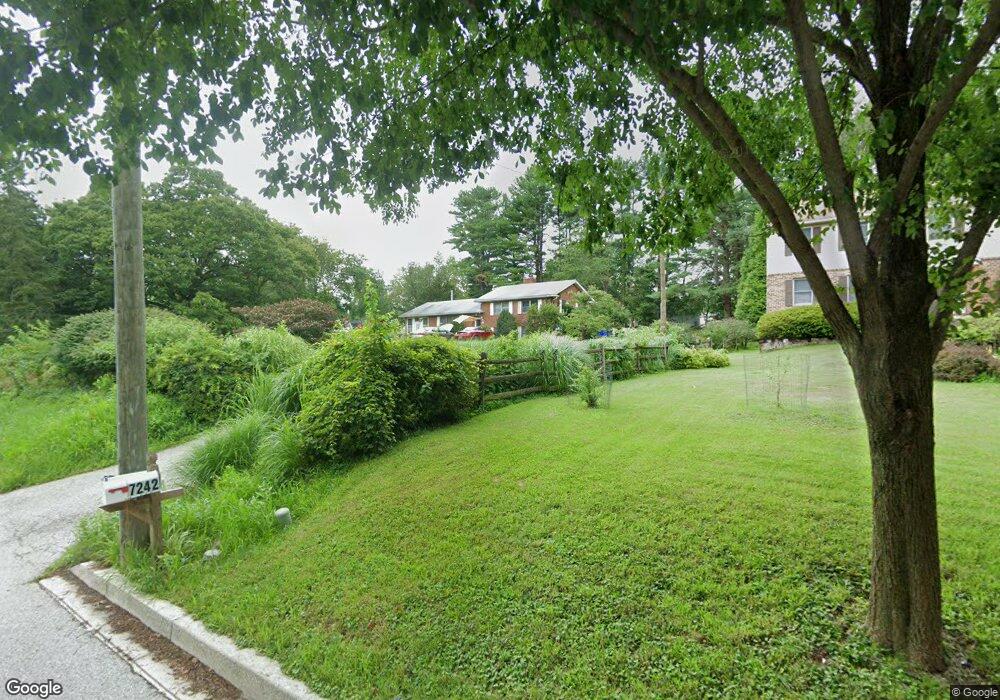 7242 Kindler Rd unit 1, Columbia, MD 21046 - photo 1