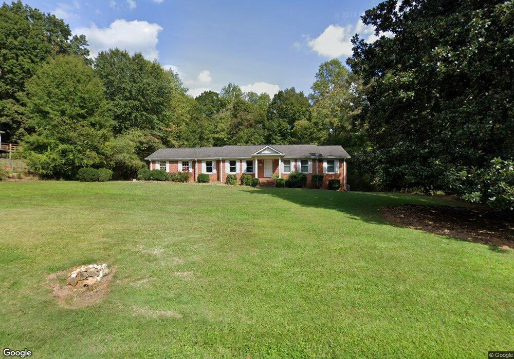 211 West Cir, Dahlonega, GA 30533 - photo 1