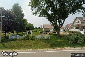 815 Church St, Bristow, IA 50611