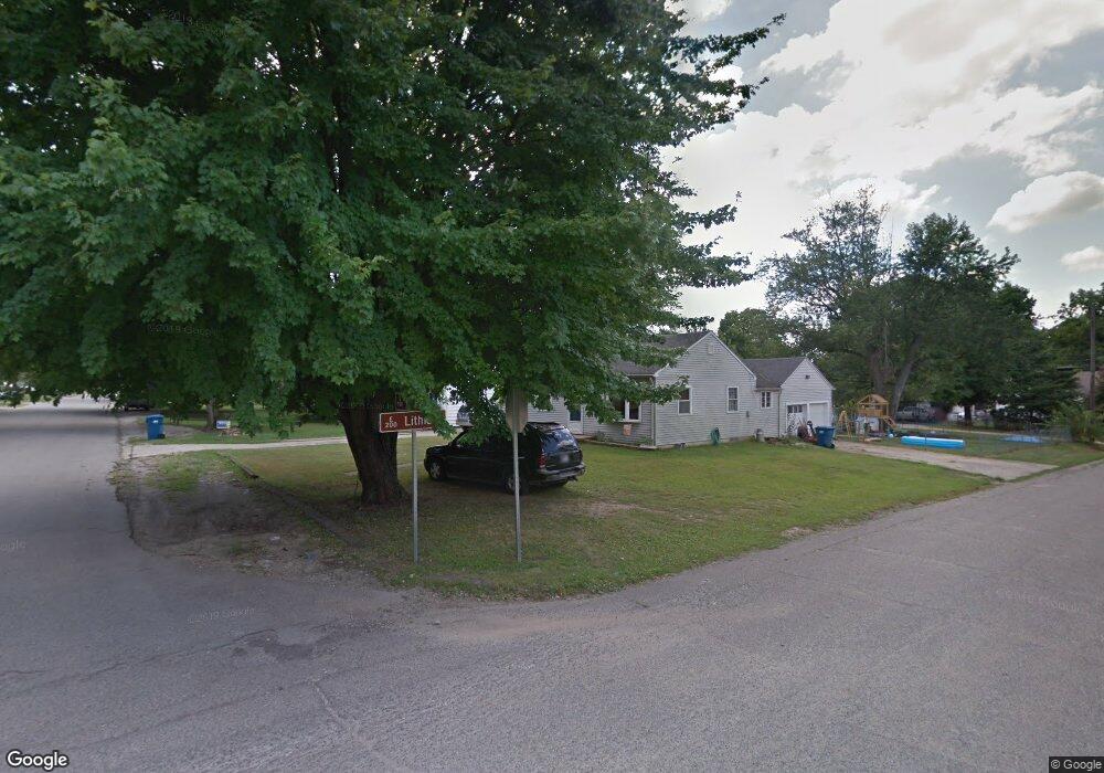 902 S Brady St, Attica, IN 47918 - photo 1