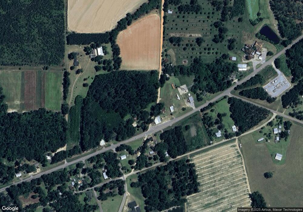 4518 Ga Highway 111 S, Cairo, GA 39828 - photo 1