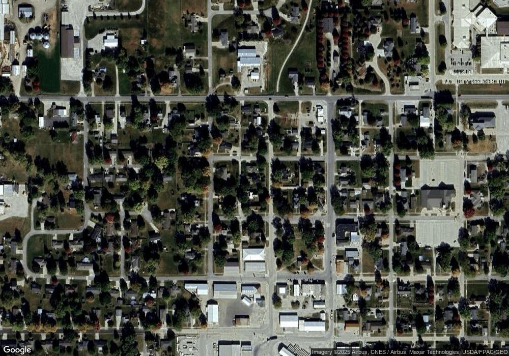 204 6th Ave, Sully, IA 50251 - photo 1