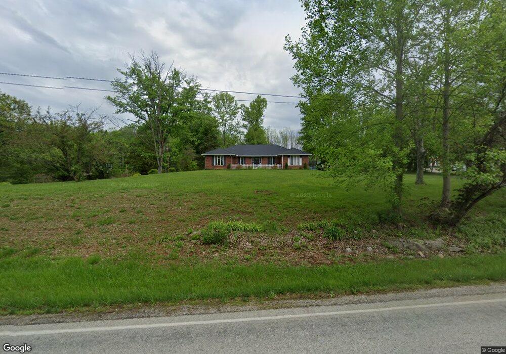 4200 Highway 62 NE, Corydon, IN 47112 - photo 1