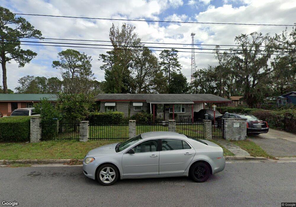 3100 Brailsford Ave, Brunswick, GA 31520 - photo 1