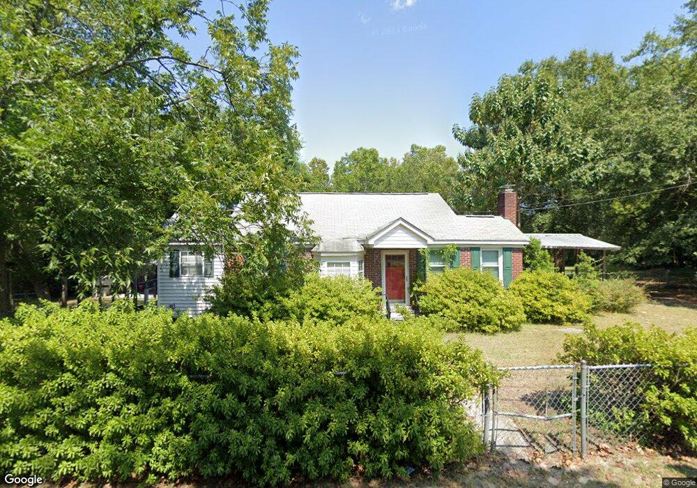 917 Glenn St, West Columbia, SC 29169 - photo 1