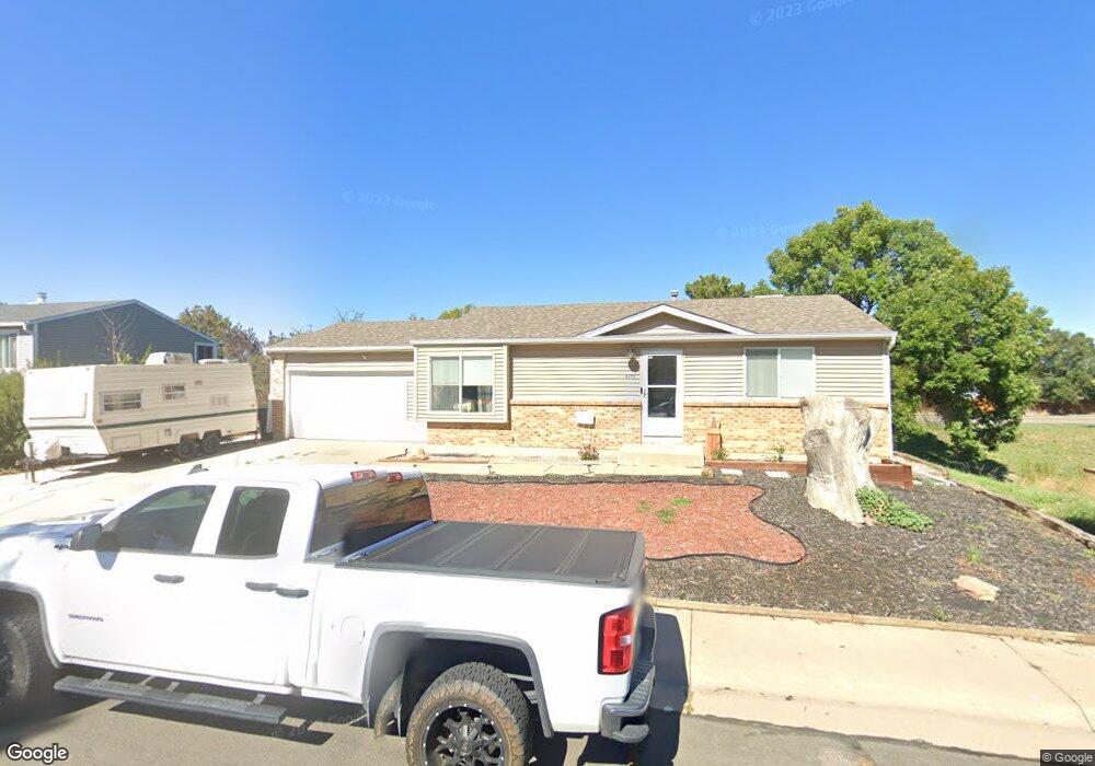 4373 E 119th Way, Thornton, CO 80233 - photo 1