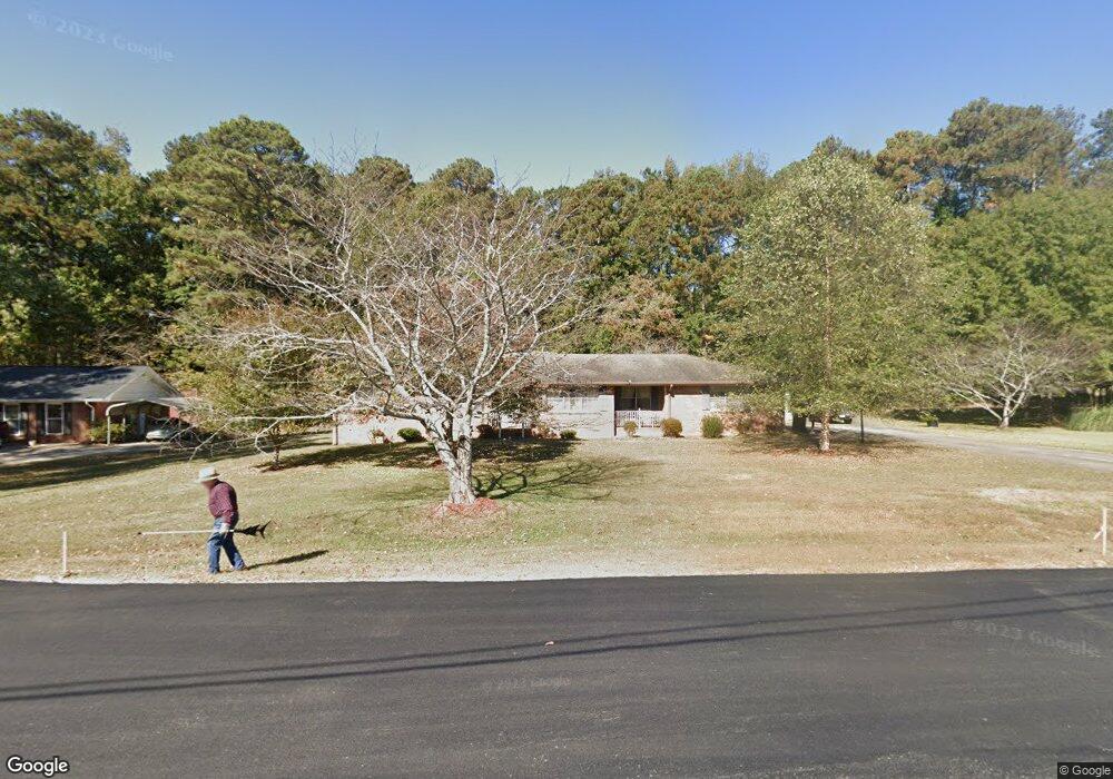 1635 Walnut Dr SE, Conyers, GA 30013 - photo 1