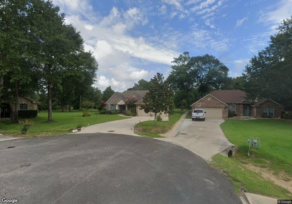 327 Amarillo Dr, Magnolia, TX 77354 - photo 1