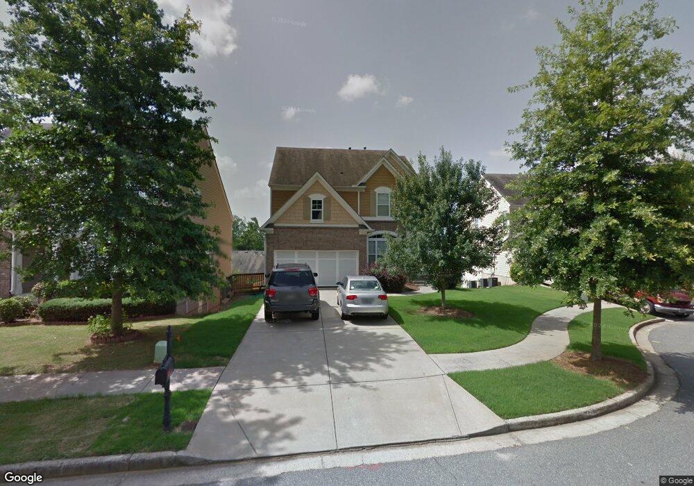 2628 Worrall Hill Way, Duluth, GA 30096 - photo 1