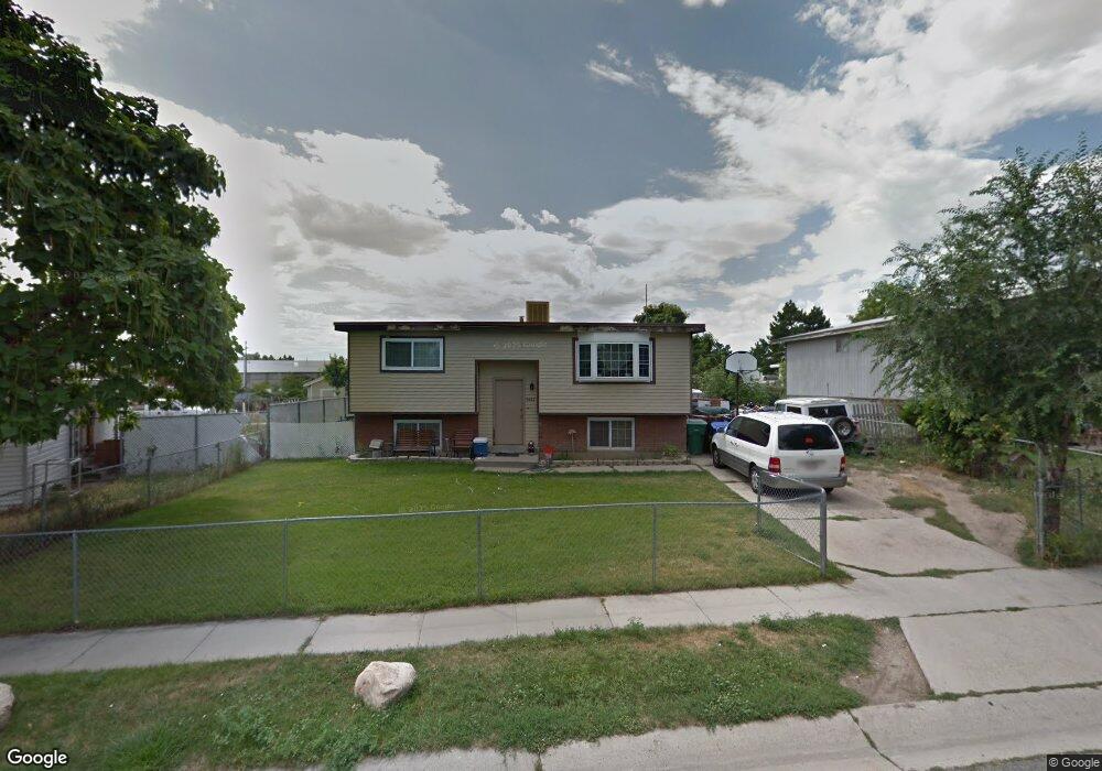 3667 W 8620 S, West Jordan, UT 84088 - photo 1