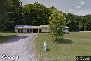 322 Still Hill, Glover, VT 05839