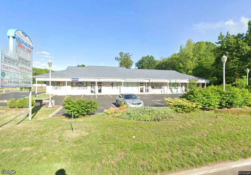 1555 Hurffville Rd, Sewell, NJ 08080 - photo 1