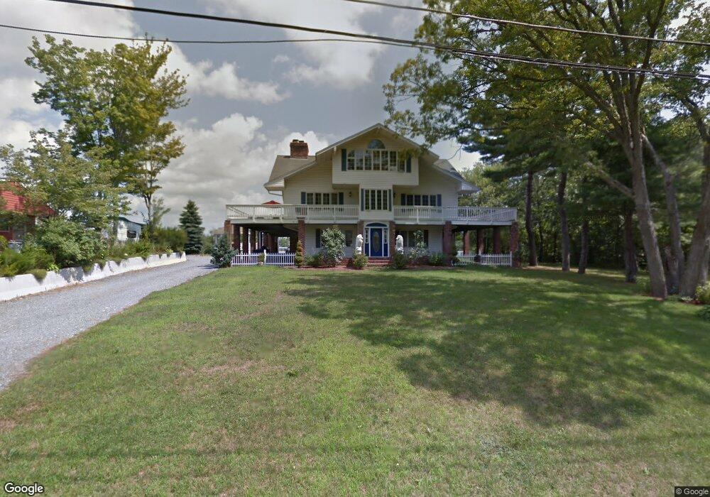 33 Ames Ave, Wrentham, MA 02093 - photo 1