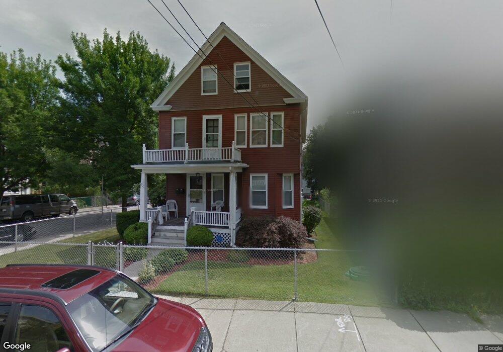 600 South St, Roslindale, MA 02131 - photo 1