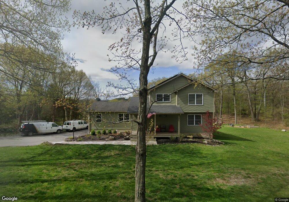 81 Old Mansion Rd, Chester, NY 10918 - photo 1