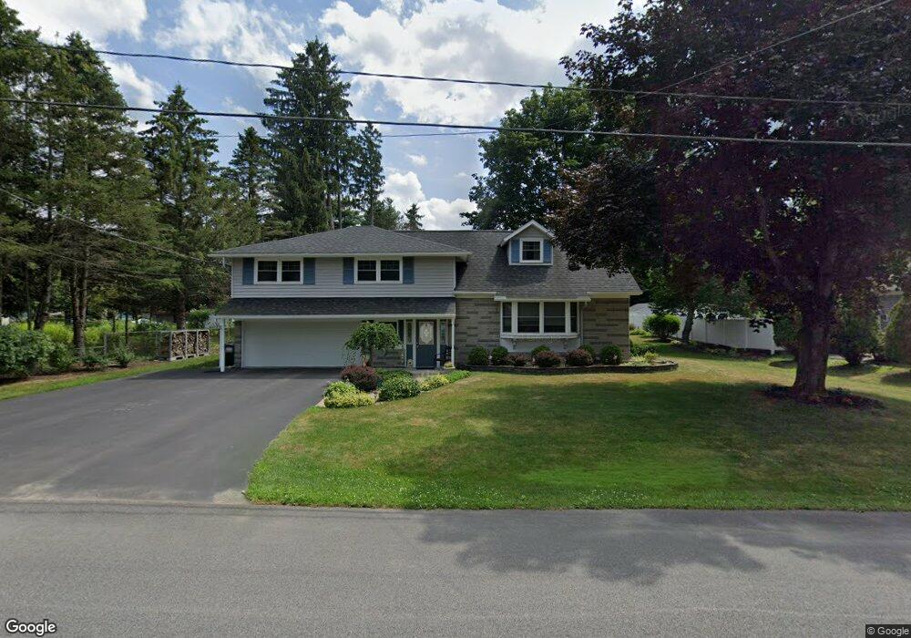 34 Hadel Rd, Schenectady, NY 12302 - photo 1