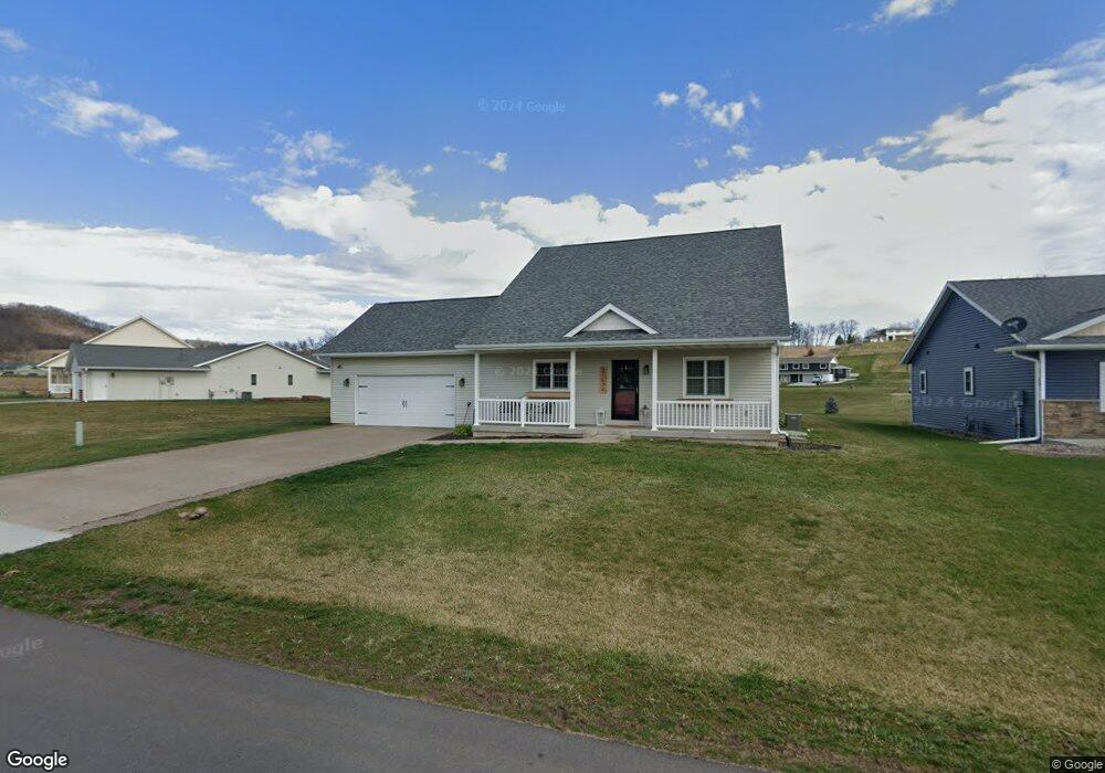 21574 Somerset Downs Ln, Galesville, WI 54630 - photo 1