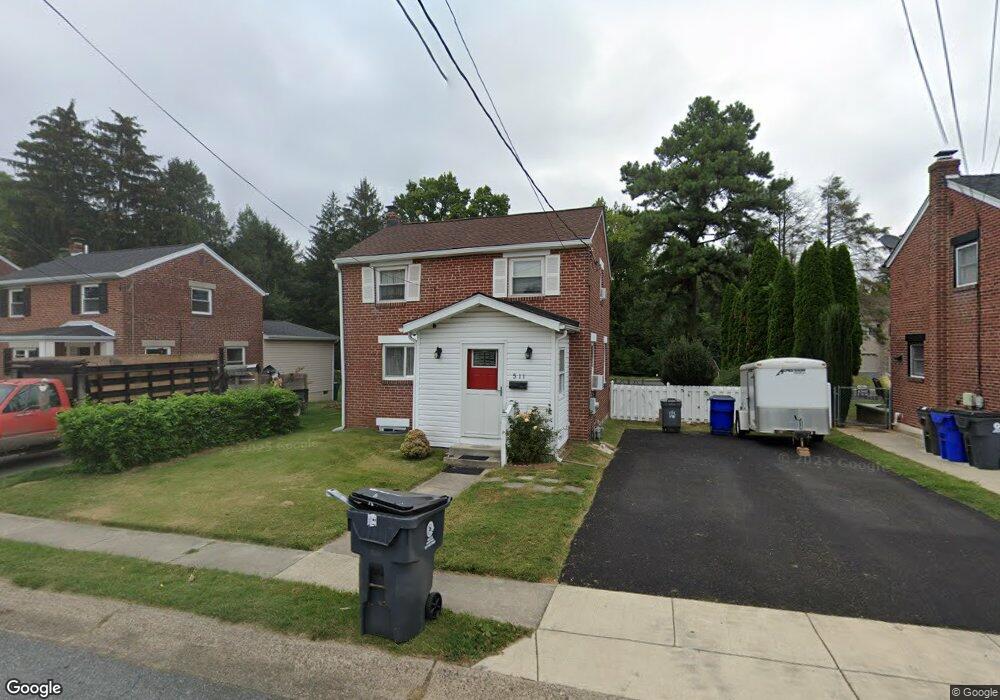 511 Mansion Rd, Wilmington, DE 19804 - photo 1