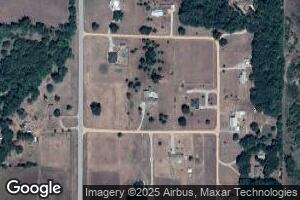 13589 E Happy Vallley Ln, Kenefic, OK 74748