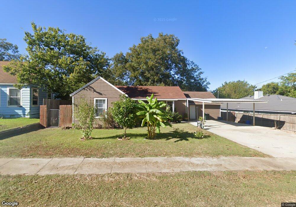 1205 N Preston St, Ennis, TX 75119 - photo 1