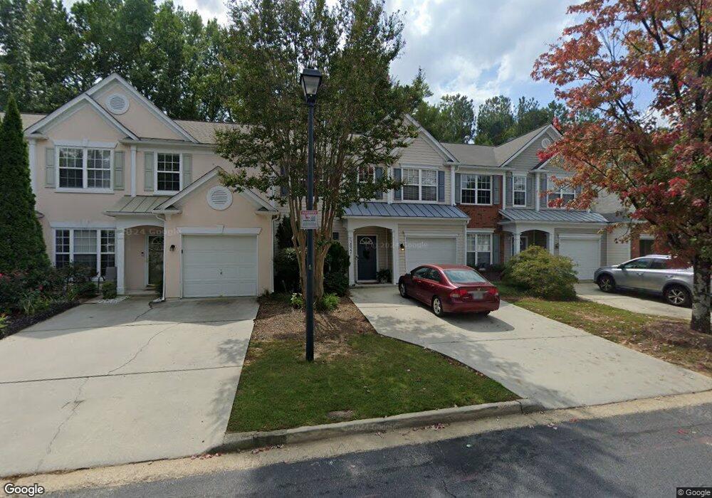 2822 Ashleigh Ln, Alpharetta, GA 30004 - photo 1