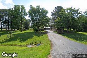 420 State Hwy 145 N, Simpson, IL 62985