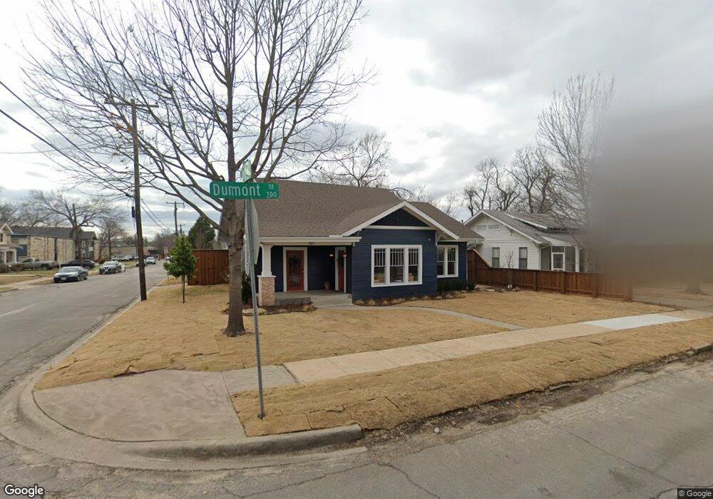 701 Dumont St, Dallas, TX 75214 - photo 1