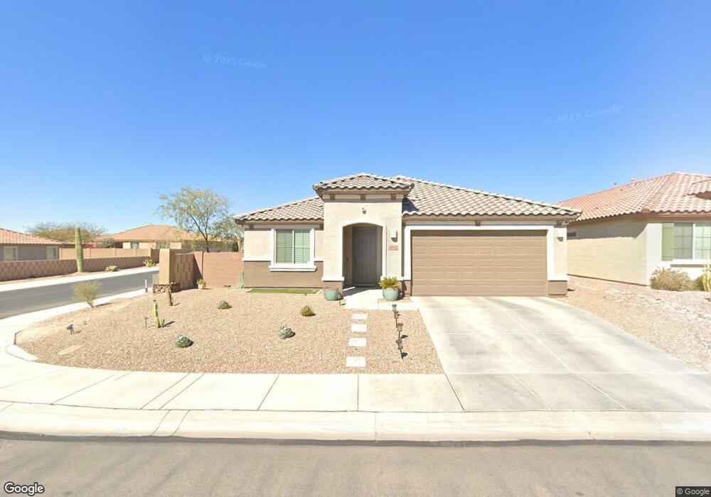 5072 W Calle Vista Del Sur, Tucson, AZ 85742 - photo 1