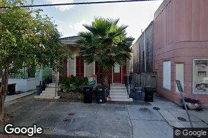 440 Vallette St, New Orleans, LA 70114
