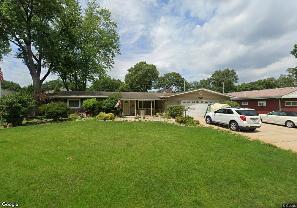 236 N True St, Griffith, IN 46319 - photo 1