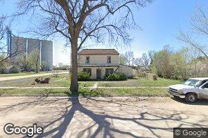 501 Cunnife Ave, Pawnee Rock, KS 67567