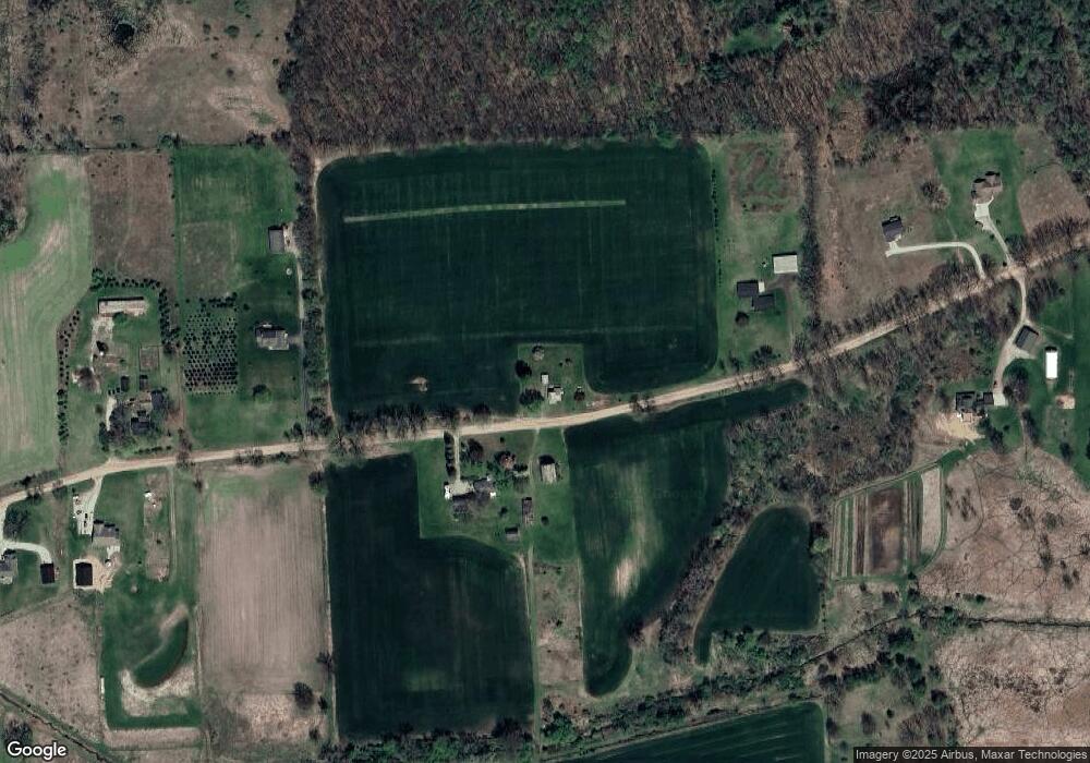 2851 N Dancer Rd, Dexter, MI 48130 - photo 1