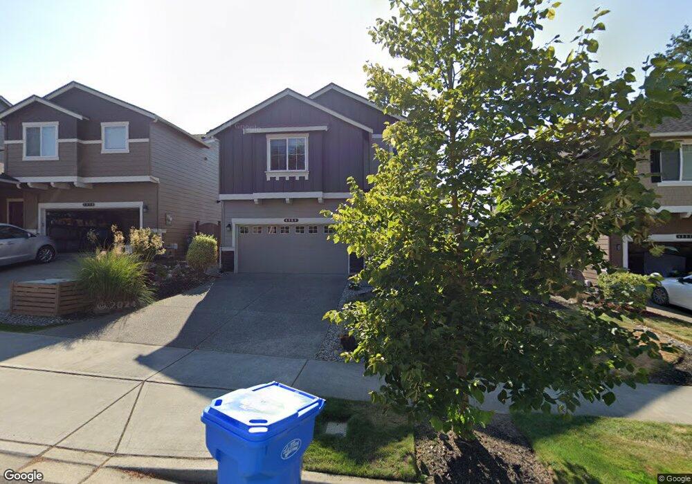 4806 52nd Av Ct W, University Place, WA 98467 - photo 1