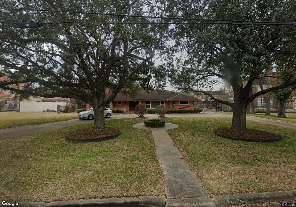 3706 S Macgregor Way, Houston, TX 77021 - photo 1
