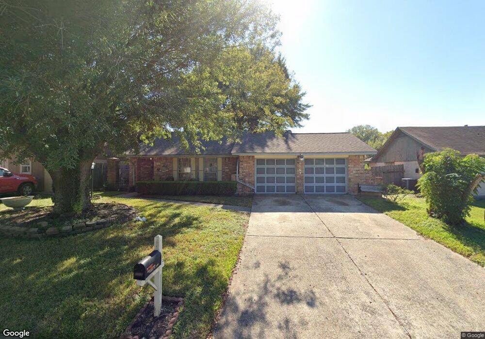 2167 Deerhurst Ln, Houston, TX 77088 - photo 1