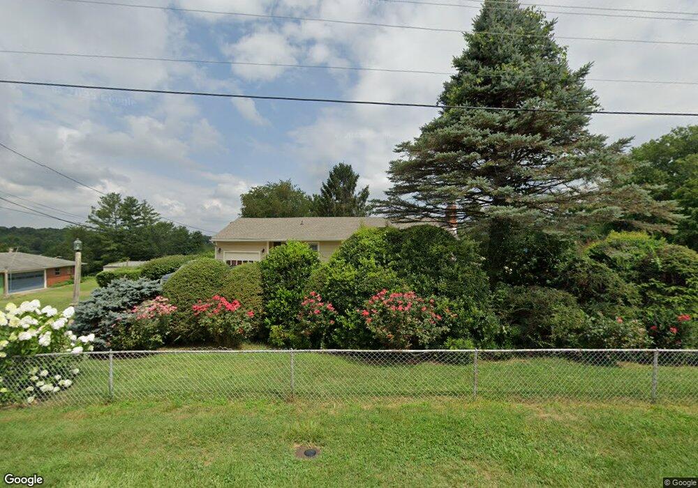 218 Rock Hill Rd, Asheville, NC 28803 - photo 1