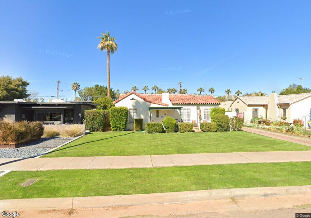 326 W Palm Ln, Phoenix, AZ 85003 - photo 1