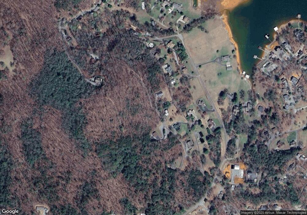 0 Lakeview Ln, Hiawassee, GA 30546 - photo 1