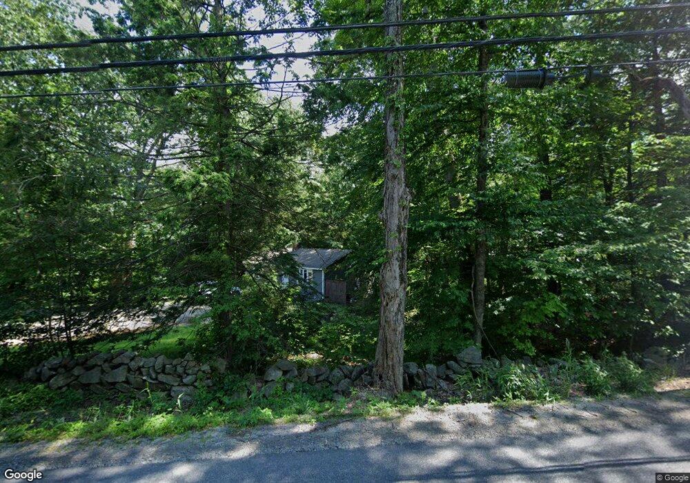 19 Mountain Rd, Weare, NH 03281 - photo 1