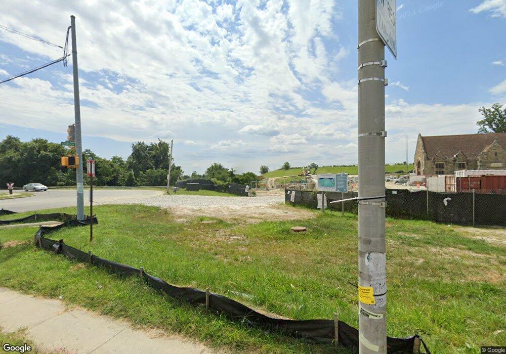 3051 Liberty Heights Ave, Baltimore, MD 21216 - photo 1