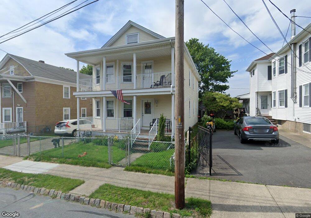 16 Dover St, Fairhaven, MA 02719 - photo 1