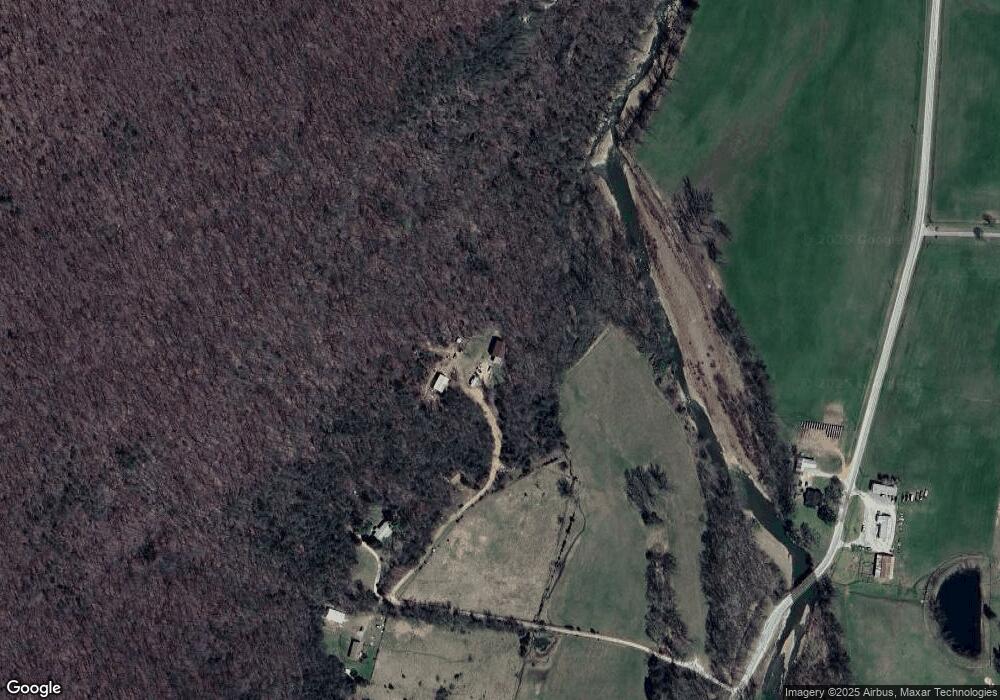 13017 S Whitehouse Rd, Fayetteville, AR 72701 - photo 1