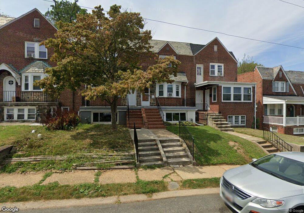 116 Cherrydell Rd unit 2, Catonsville, MD 21228 - photo 1