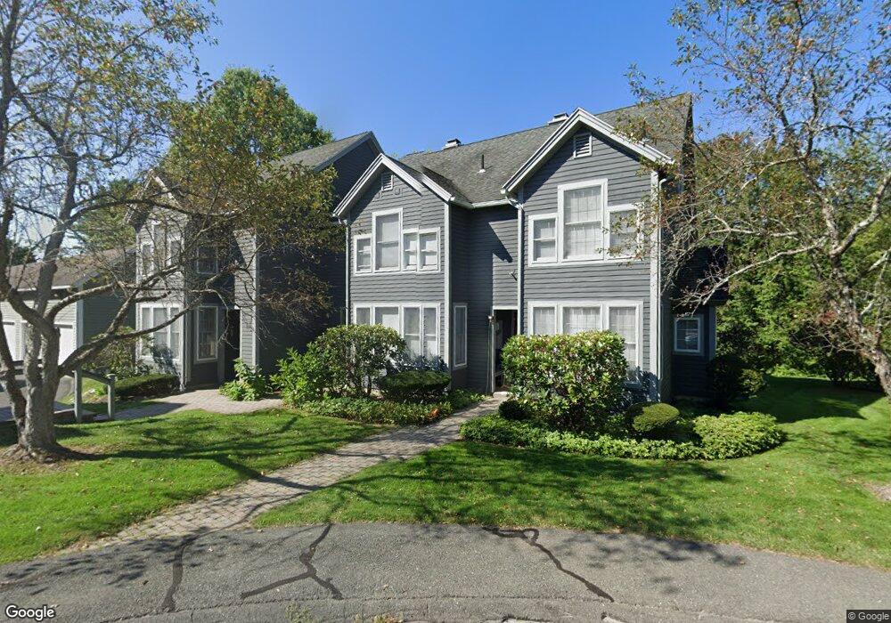 51 Amity Place, Amherst, MA 01002 - photo 1