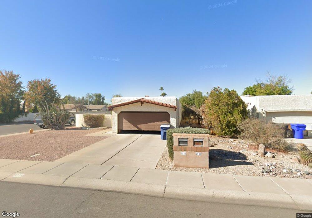 2126 N Villas Ln, Chandler, AZ 85224 - photo 1